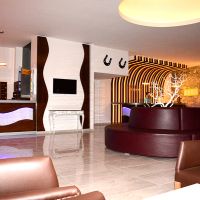 alenz suite hotel