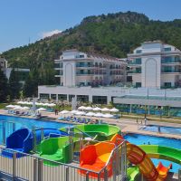 DOSINIA LUXURY RESORT