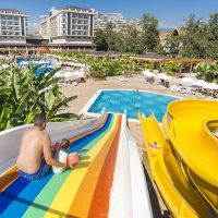 DIZALYA PALM GARDEN HOTEL