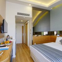 DOSINIA LUXURY RESORT