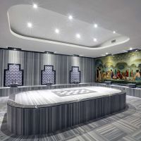 sui resort hotel