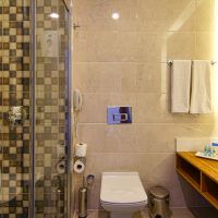 DOSINIA LUXURY RESORT