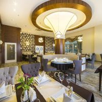 DIZALYA PALM GARDEN HOTEL