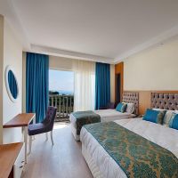 sui resort hotel