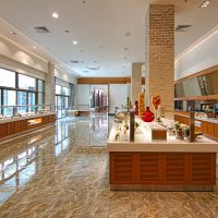 DOSINIA LUXURY RESORT