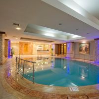 sui resort hotel