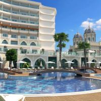 sui resort hotel