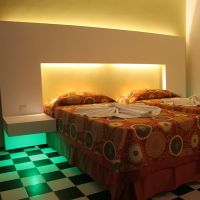 ORIENT SUITE HOTEL