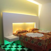 ORIENT SUITE HOTEL