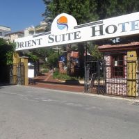 ORIENT SUITE HOTEL