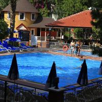 ORIENT SUITE HOTEL