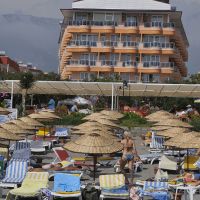 klas dom hotel
