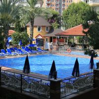 ORIENT SUITE HOTEL