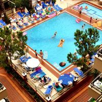 ORIENT SUITE HOTEL