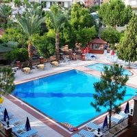 ORIENT SUITE HOTEL