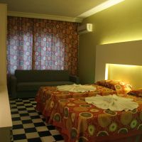 ORIENT SUITE HOTEL