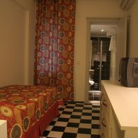 ORIENT SUITE HOTEL