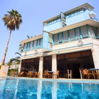 hotel xo alanya
