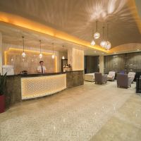 montebello deluxe hotel