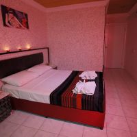 hotel xo alanya