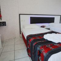 hotel xo alanya