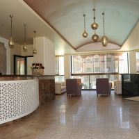 montebello deluxe hotel