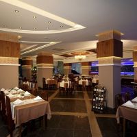 hatipoglu beach hotel