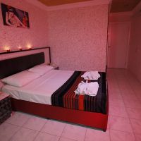 hotel xo alanya