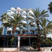 hotel xo alanya