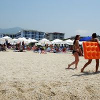 hatipoglu beach hotel