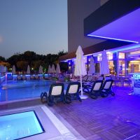 hatipoglu beach hotel