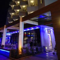 hatipoglu beach hotel
