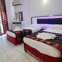 hotel xo alanya