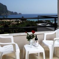 hatipoglu beach hotel