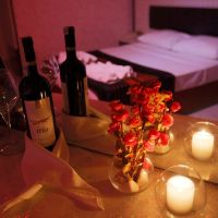 hotel xo alanya