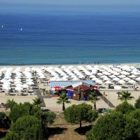 hatipoglu beach hotel