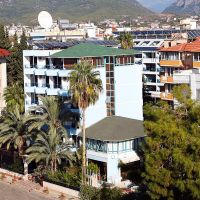 hotel xo alanya