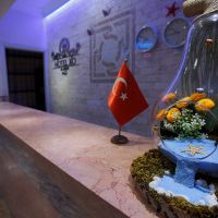 hotel xo alanya