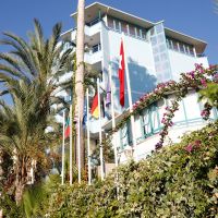 hotel xo alanya
