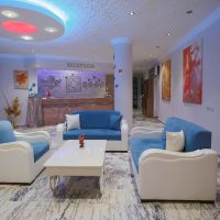 hotel xo alanya