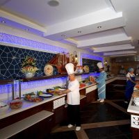 hatipoglu beach hotel