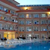 asel resort