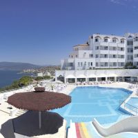labranda gulluk princess