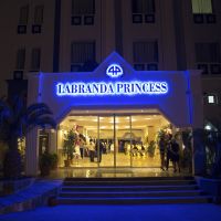 labranda gulluk princess