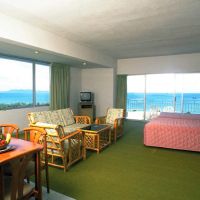 pattaya park beach resort