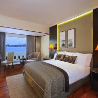 anantara bangkok riverside resort