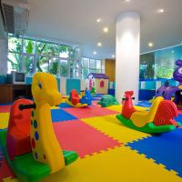 a-one the royal cruise hotel pattaya
