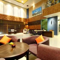 sea breeze jomtien resort