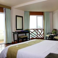 sea breeze jomtien resort