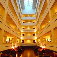 a-one the royal cruise hotel pattaya